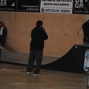 ZONA SKATE 8
