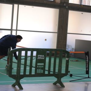 ZONA TENIS