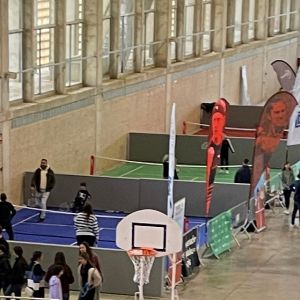 ZONA MINITENIS