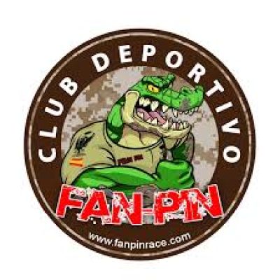 C.D. Fan Pin