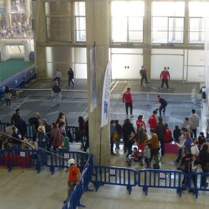 ZONA PICKEBALL